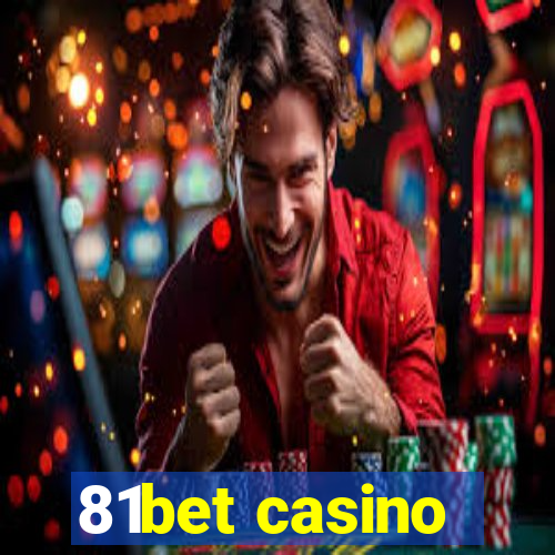 81bet casino